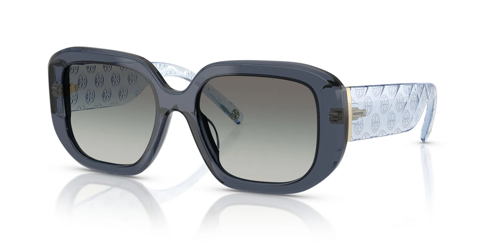 Tory Burch 7218U Sunglasses - view 38
